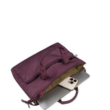 Borsa a mano da donna PET riciclato BLAM21314-Viola Tucano