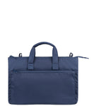Borsa a mano da donna PET riciclato BLAM21516-Blu Tucano