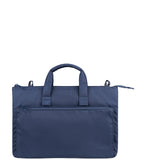 Borsa a mano da donna PET riciclato BLAM21516-Blu Tucano