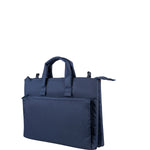 Borsa a mano da donna PET riciclato BLAM21516-Blu Tucano