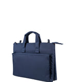 Borsa a mano da donna PET riciclato BLAM21516-Blu Tucano