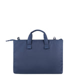 Borsa a mano da donna PET riciclato BLAM21516-Blu Tucano