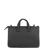 Borsa a mano da donna PET riciclato BLAM21516-Nero Tucano