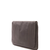 Borsa a tracolla unisex in vera pelle Casual BOCP11-Marrone Tucano