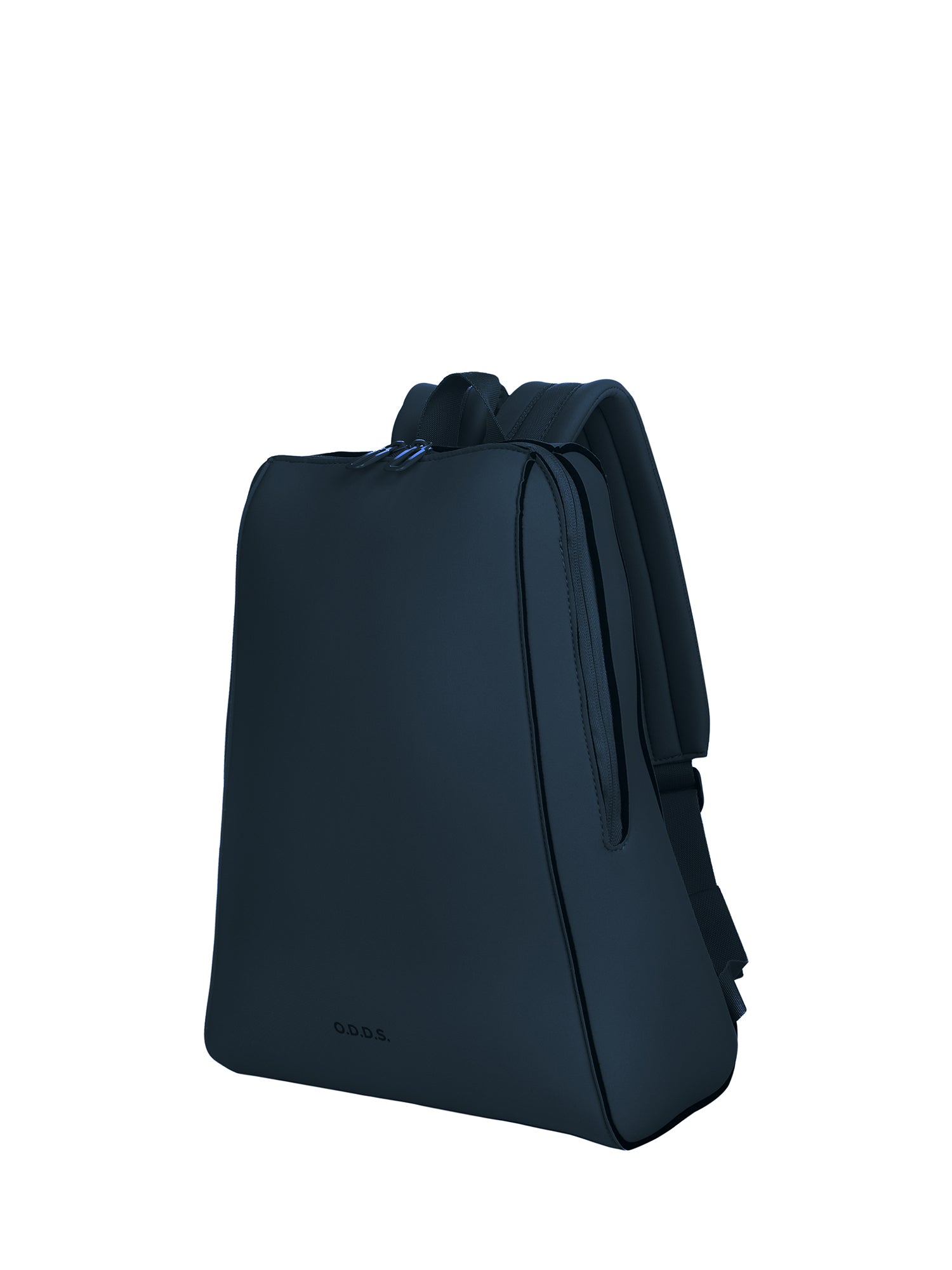 Zaino unisex in neoprene Casual BODBK-TRA-Blu scuro Tucano