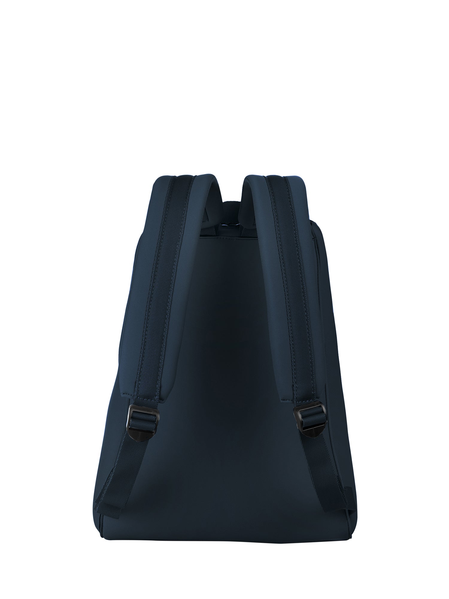 Zaino unisex in neoprene Casual BODBK-TRA-Blu scuro Tucano
