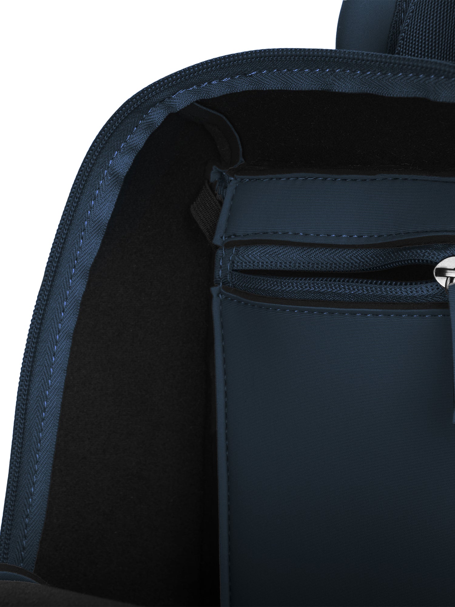 Zaino unisex in neoprene Casual BODBK-TRA-Blu scuro Tucano