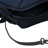 Zaino unisex in neoprene Casual BODBK-TRA-Blu scuro Tucano