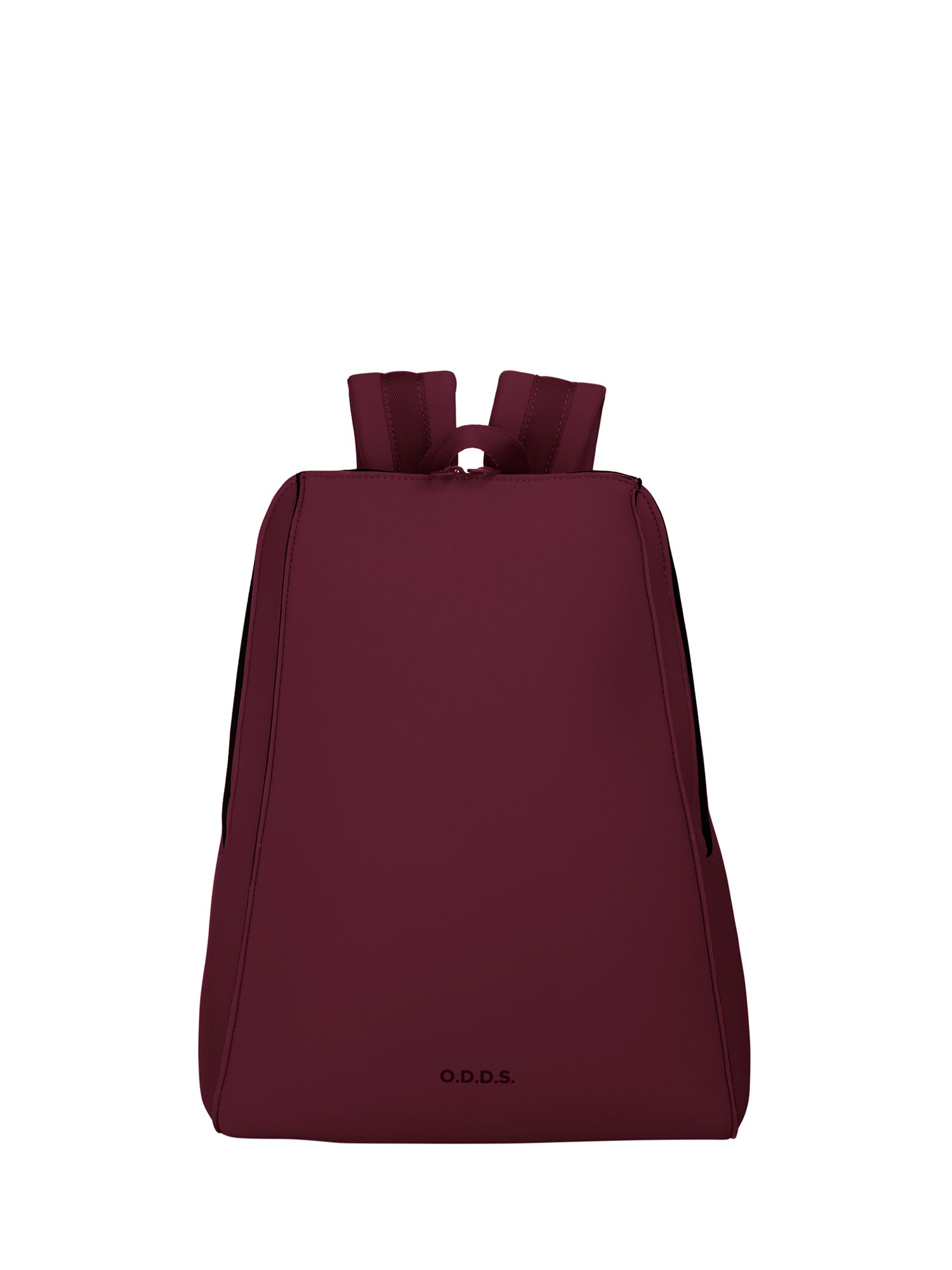 Zaino unisex in neoprene Casual BODBK-TRA-Bordeaux Tucano