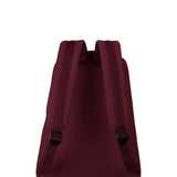 Zaino unisex in neoprene Casual BODBK-TRA-Bordeaux Tucano