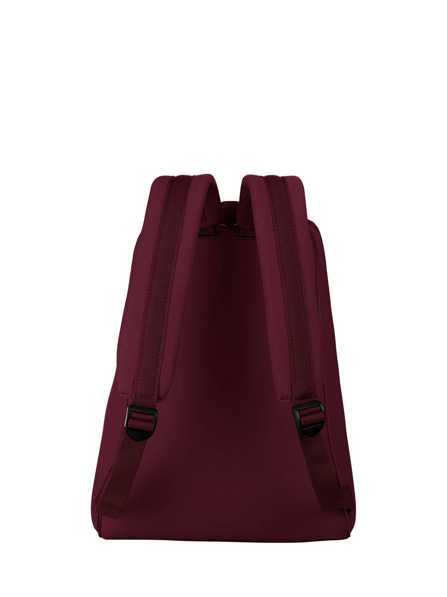 Zaino unisex in neoprene Casual BODBK-TRA-Bordeaux Tucano