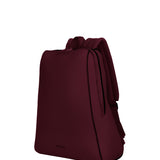 Zaino unisex in neoprene Casual BODBK-TRA-Bordeaux Tucano