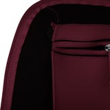 Zaino unisex in neoprene Casual BODBK-TRA-Bordeaux Tucano