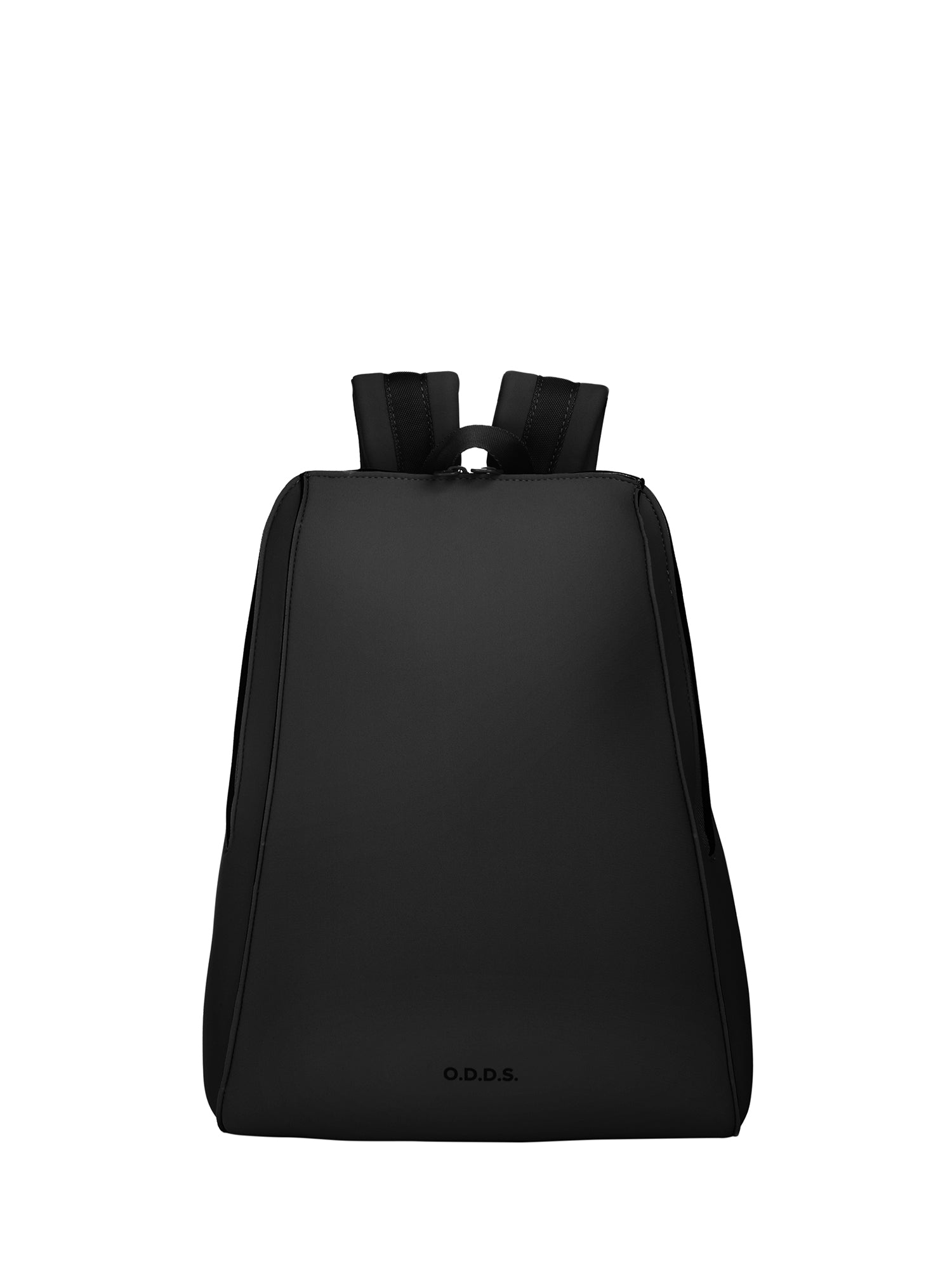 Zaino unisex in neoprene Casual BODBK-TRA-Nero Tucano