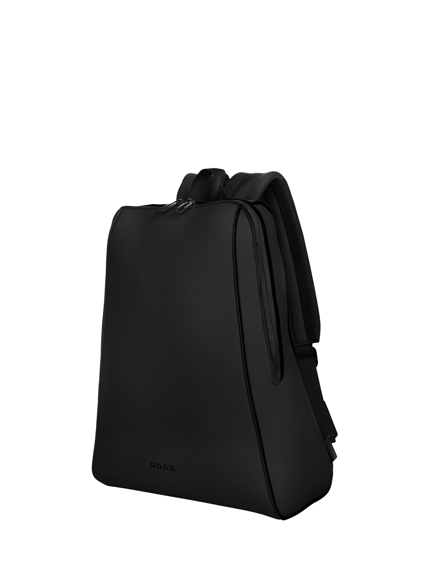 Zaino unisex in neoprene Casual BODBK-TRA-Nero Tucano