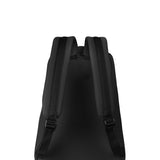 Zaino unisex in neoprene Casual BODBK-TRA-Nero Tucano