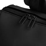 Zaino unisex in neoprene Casual BODBK-TRA-Nero Tucano