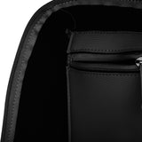 Zaino unisex in neoprene Casual BODBK-TRA-Nero Tucano