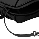 Zaino unisex in neoprene Casual BODBK-TRA-Nero Tucano
