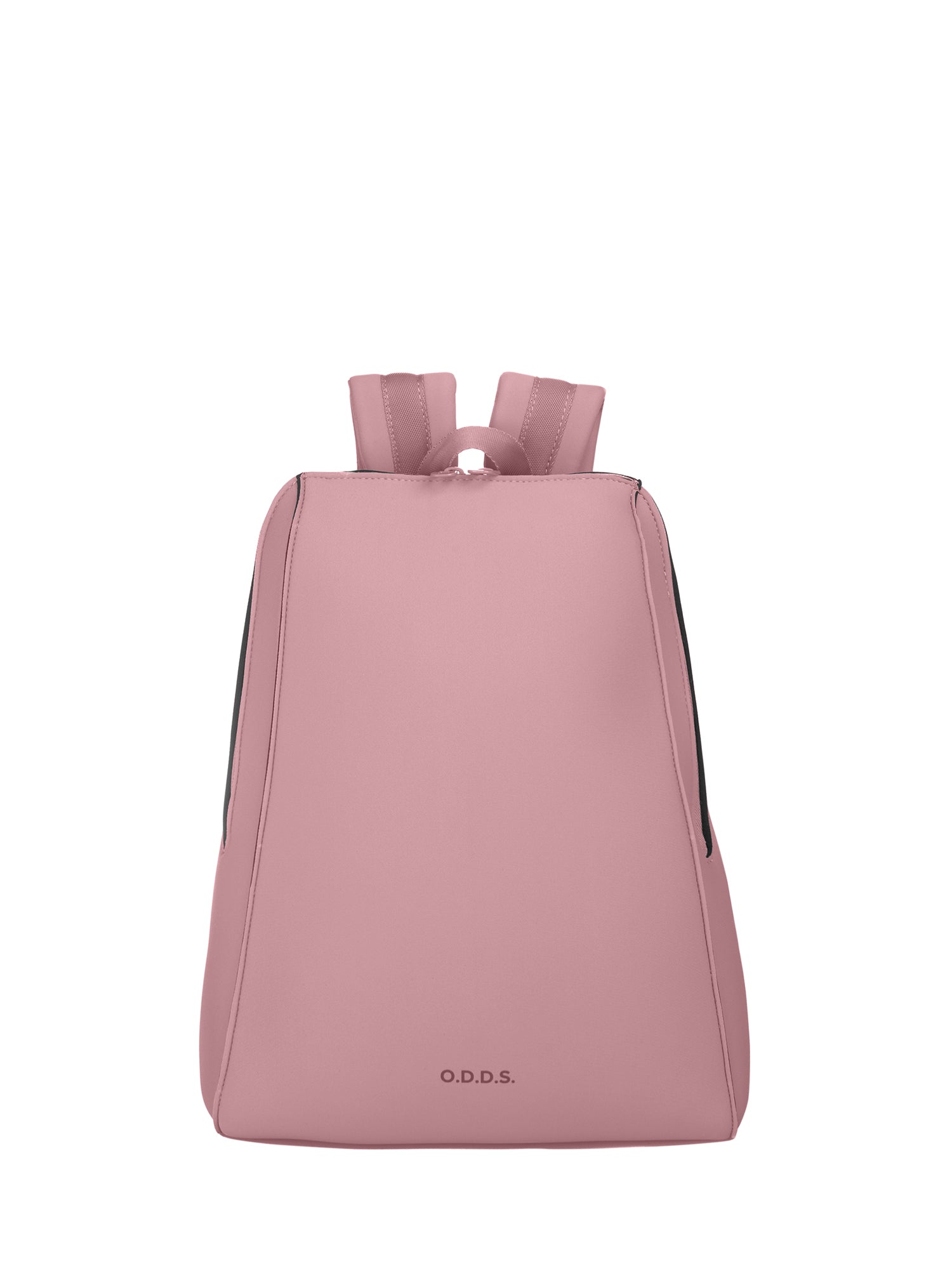 Zaino unisex in neoprene Casual BODBK-TRA-Rosa Tucano