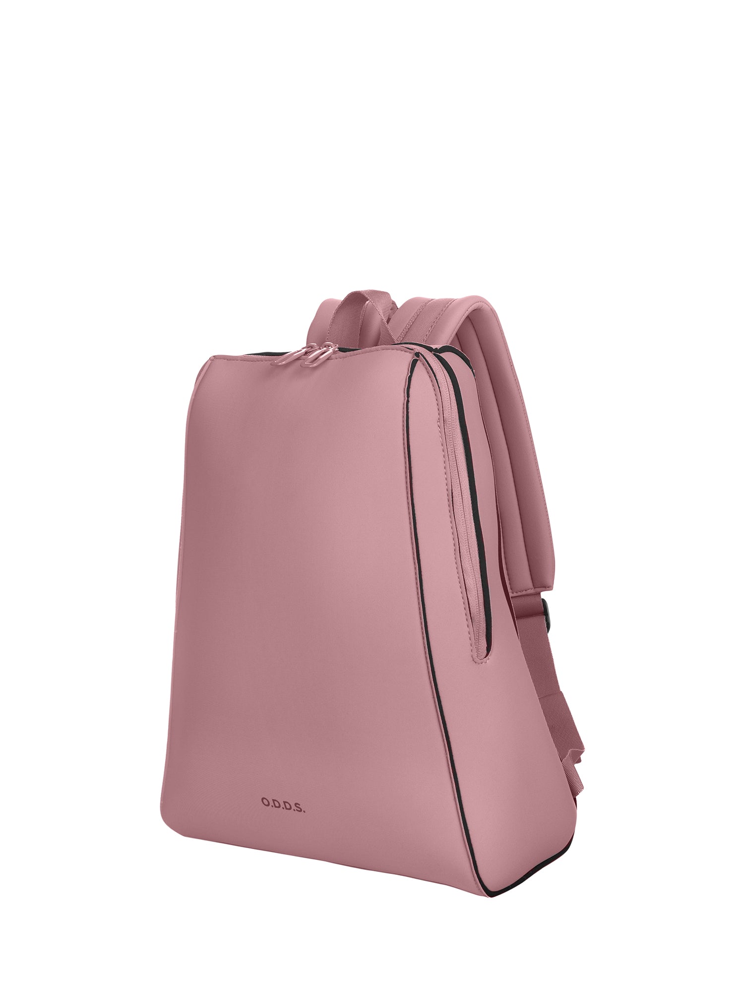 Zaino unisex in neoprene Casual BODBK-TRA-Rosa Tucano
