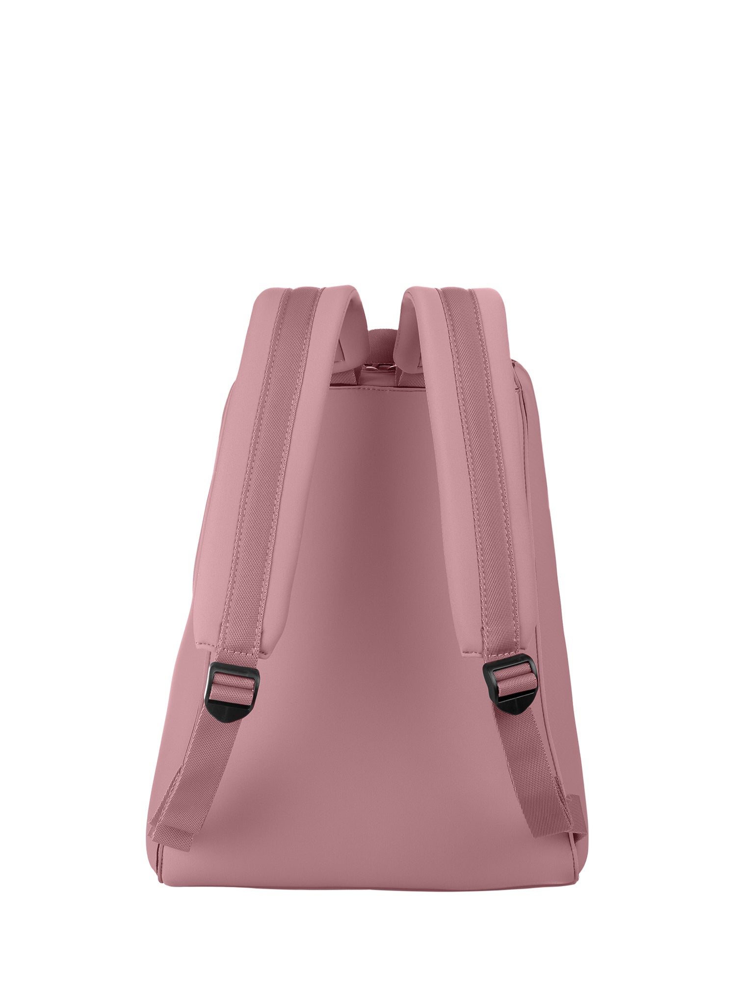 Zaino unisex in neoprene Casual BODBK-TRA-Rosa Tucano