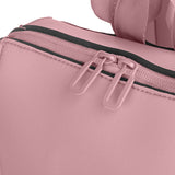 Zaino unisex in neoprene Casual BODBK-TRA-Rosa Tucano