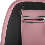 Zaino unisex in neoprene Casual BODBK-TRA-Rosa Tucano