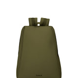 Zaino unisex in neoprene Casual BODBK-TRA-Verde Tucano