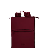 Zaino unisex in neoprene Casual BODBK-TRIS-Bordeaux Tucano