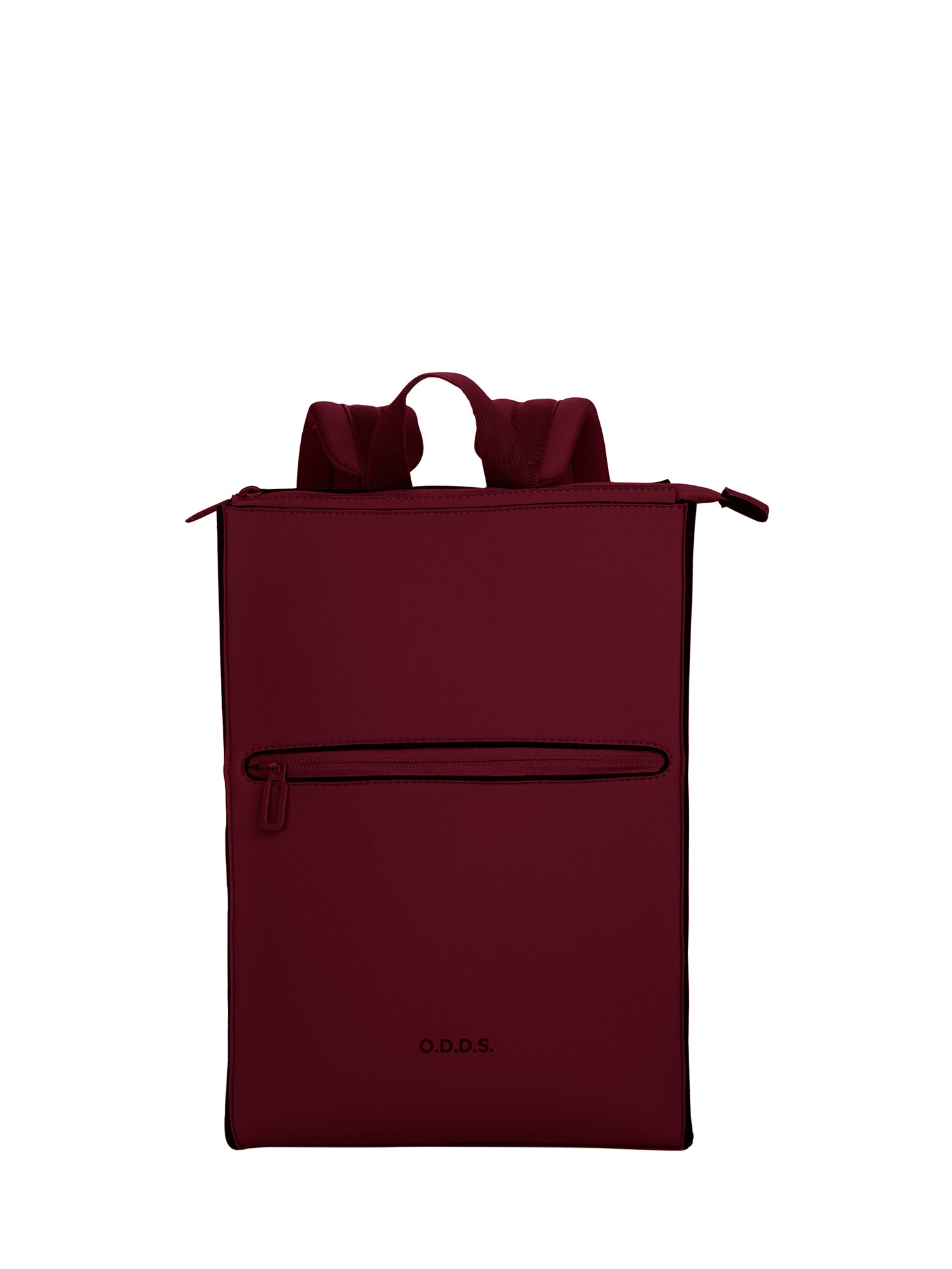 Zaino unisex in neoprene Casual BODBK-TRIS-Bordeaux Tucano