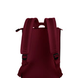 Zaino unisex in neoprene Casual BODBK-TRIS-Bordeaux Tucano