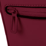 Zaino unisex in neoprene Casual BODBK-TRIS-Bordeaux Tucano