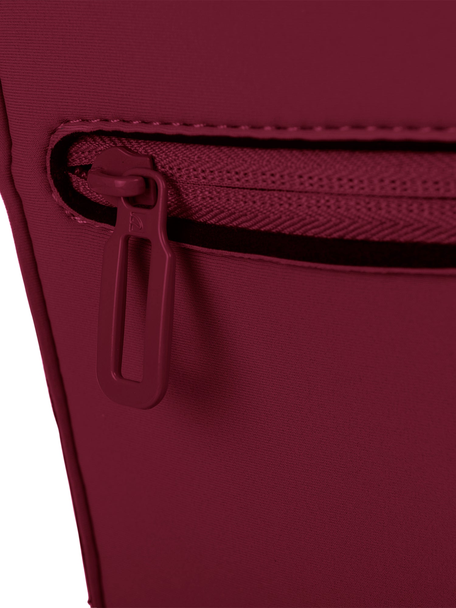 Zaino unisex in neoprene Casual BODBK-TRIS-Bordeaux Tucano
