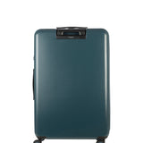 Valigia Unisex in Policarbonato Resistente e Leggera BTRTED-L-Blu scuro Tucano