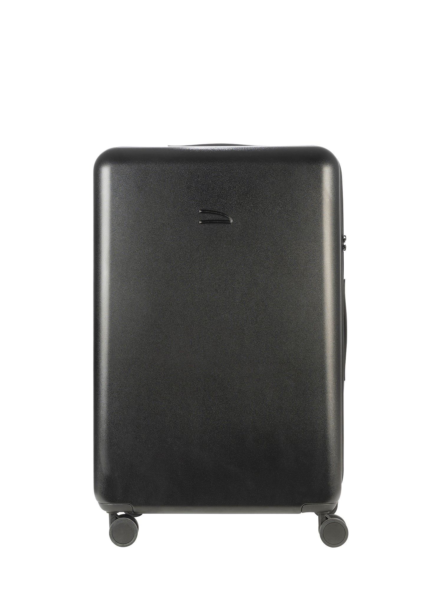 Valigia Unisex in Policarbonato Resistente e Leggera BTRTED-L-Nero Tucano