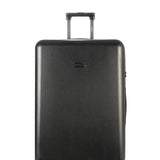Valigia Unisex in Policarbonato Resistente e Leggera BTRTED-L-Nero Tucano