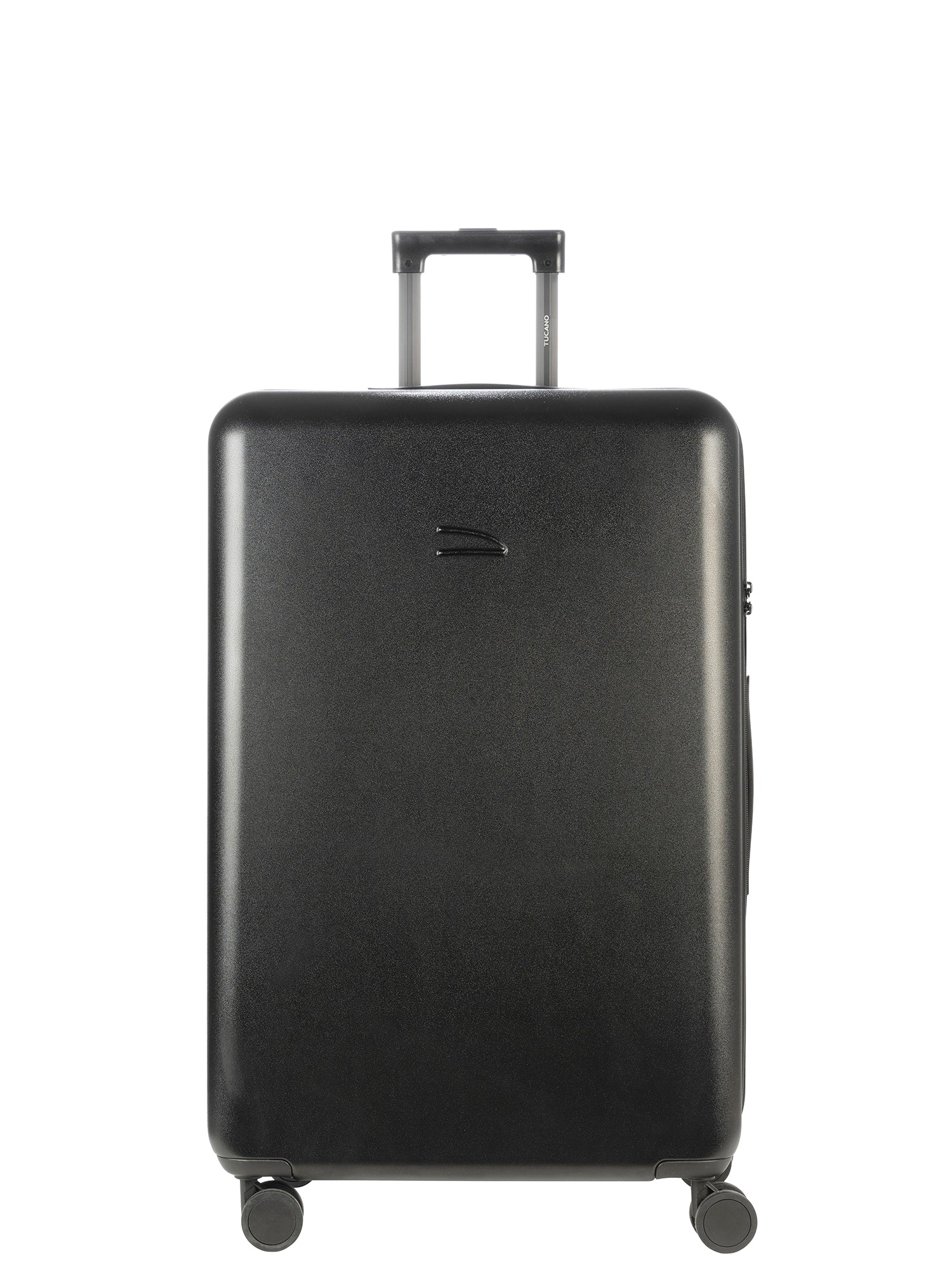 Valigia Unisex in Policarbonato Resistente e Leggera BTRTED-L-Nero Tucano
