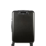 Valigia Unisex Policarbonato Con Zip BTRTED-M-Nero Tucano
