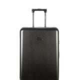 Valigia Unisex Policarbonato Con Zip BTRTED-M-Nero Tucano
