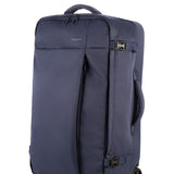 Valigia Unisex Eco PET Riciclato BTRTUG-M-Blu Tucano