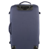Valigia Unisex Eco PET Riciclato BTRTUG-M-Blu Tucano