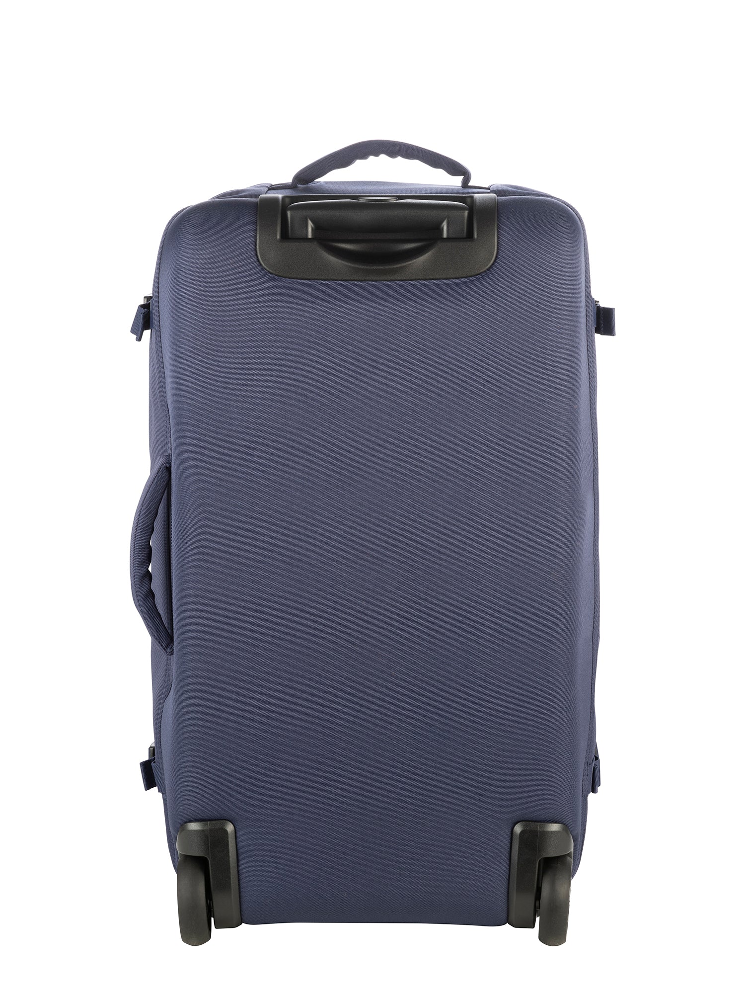 Valigia Unisex Eco PET Riciclato BTRTUG-M-Blu Tucano