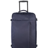 Valigia Unisex Eco PET Riciclato BTRTUG-M-Blu Tucano