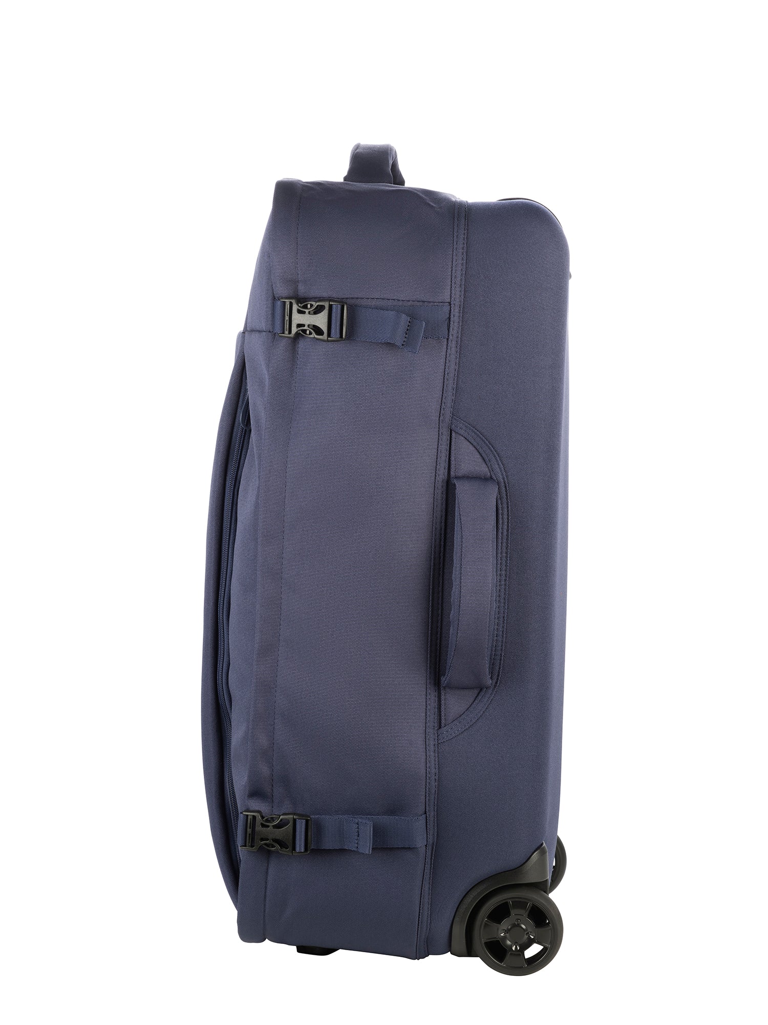 Valigia Unisex Eco PET Riciclato BTRTUG-M-Blu Tucano