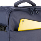 Valigia Unisex Eco PET Riciclato BTRTUG-M-Blu Tucano