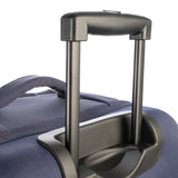 Valigia Unisex Eco PET Riciclato BTRTUG-M-Blu Tucano