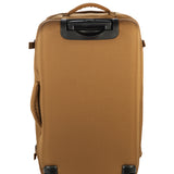 Valigia Unisex Eco PET Riciclato BTRTUG-M-Marrone Tucano
