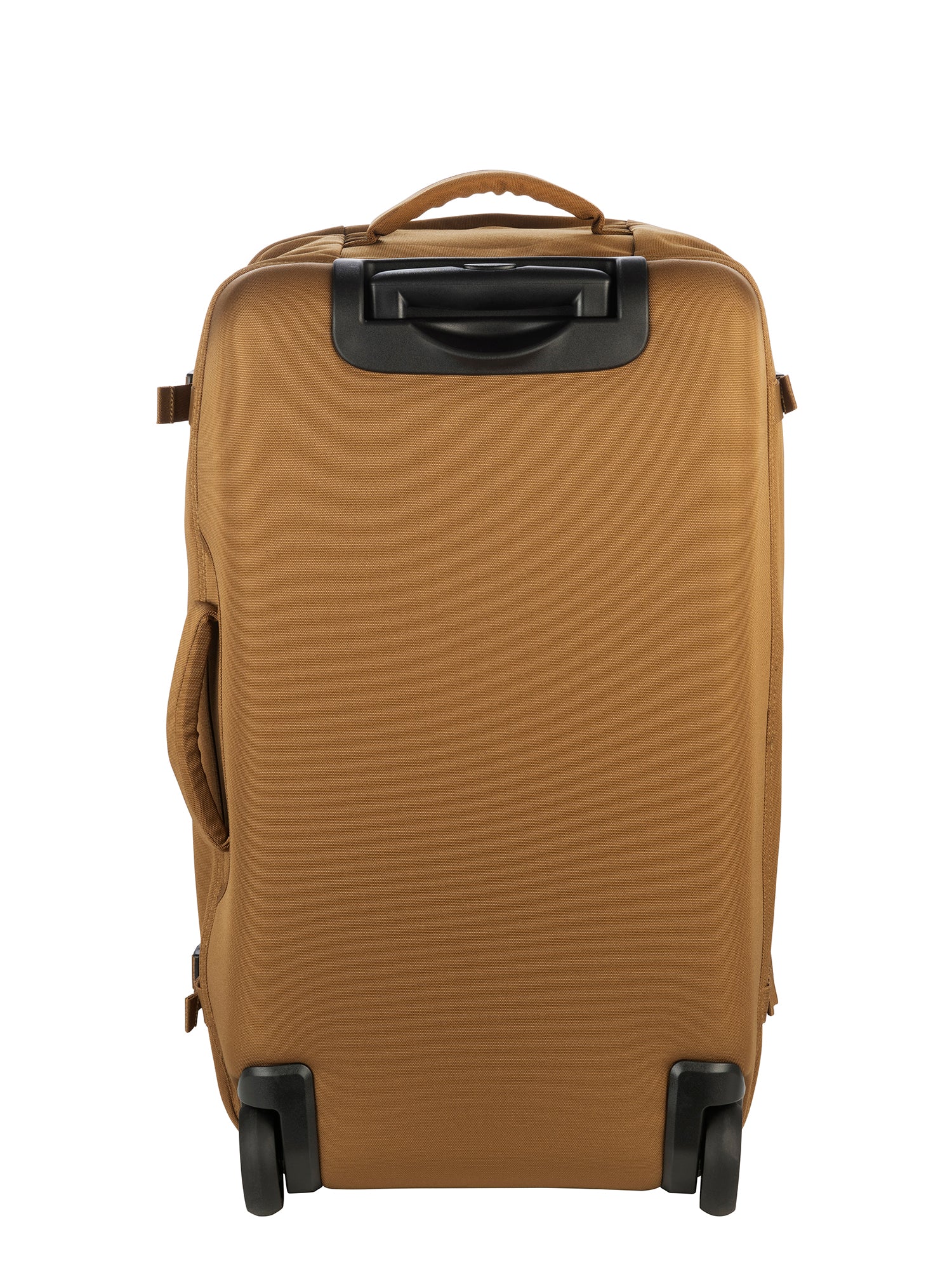 Valigia Unisex Eco PET Riciclato BTRTUG-M-Marrone Tucano