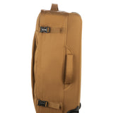 Valigia Unisex Eco PET Riciclato BTRTUG-M-Marrone Tucano